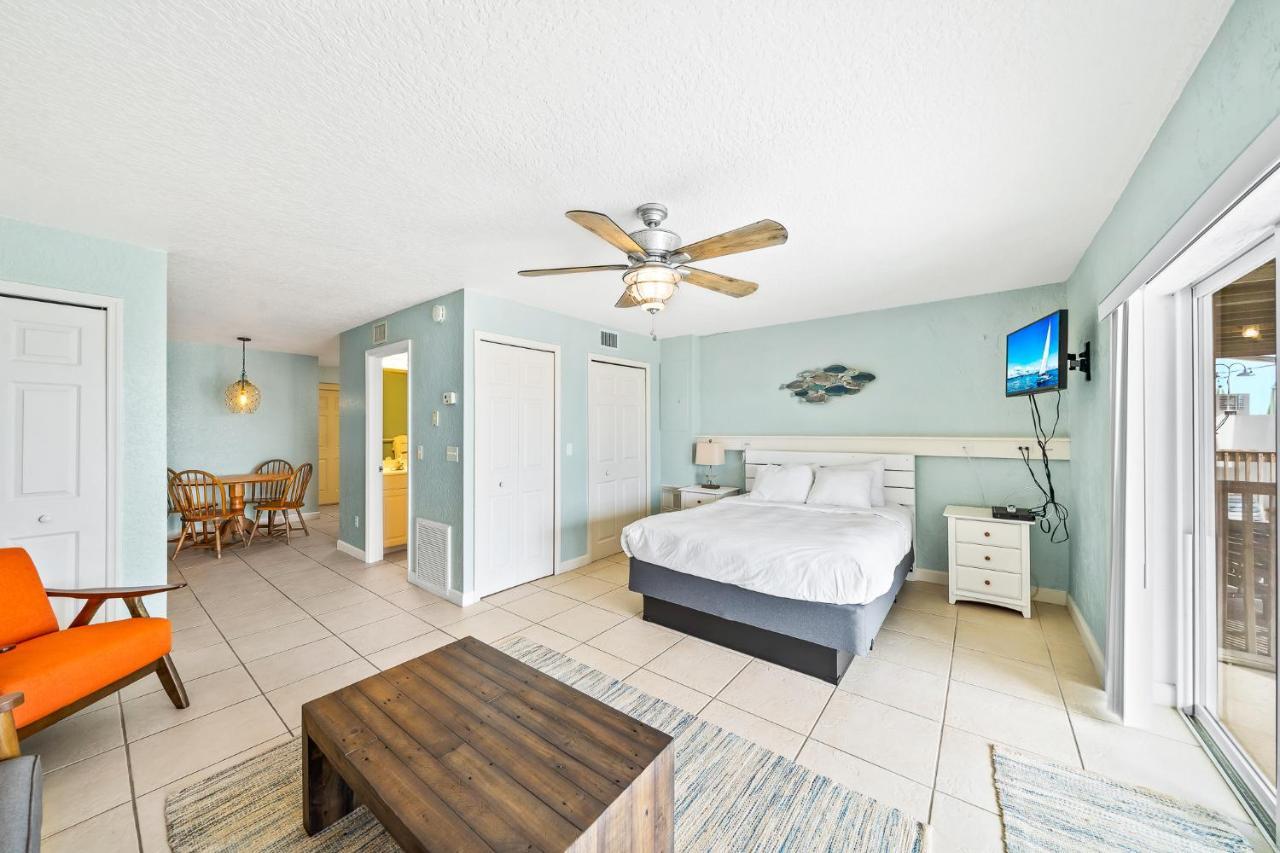 Sebastian Saltwater Lodge Экстерьер фото