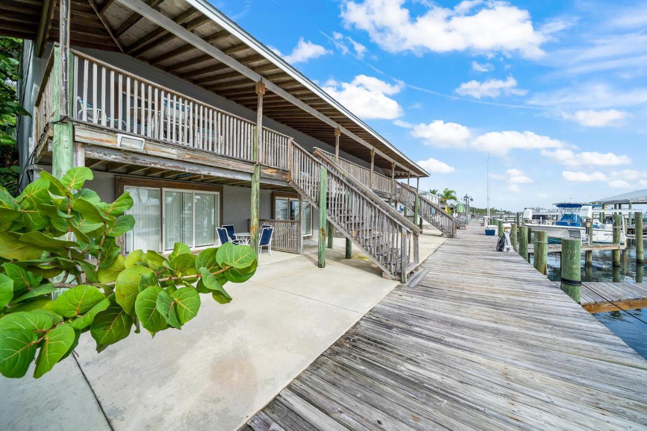 Sebastian Saltwater Lodge Экстерьер фото